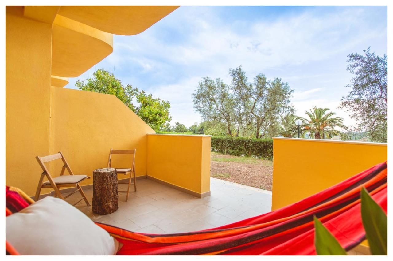 Villa Amica Vieste Extérieur photo