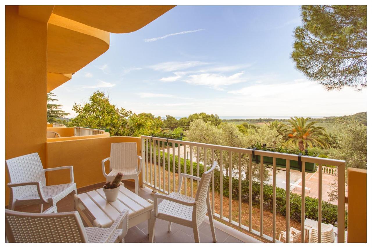 Villa Amica Vieste Extérieur photo