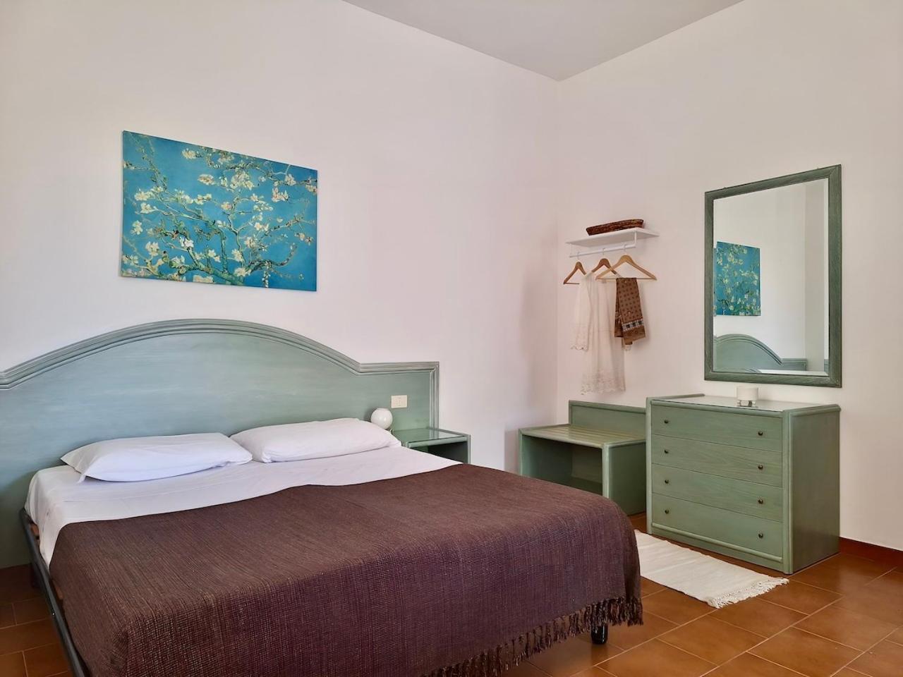 Villa Amica Vieste Extérieur photo