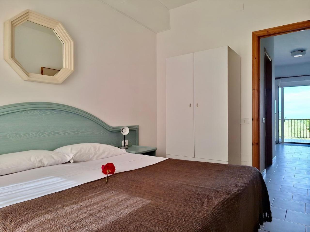 Villa Amica Vieste Extérieur photo