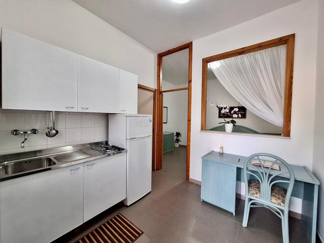 Villa Amica Vieste Extérieur photo