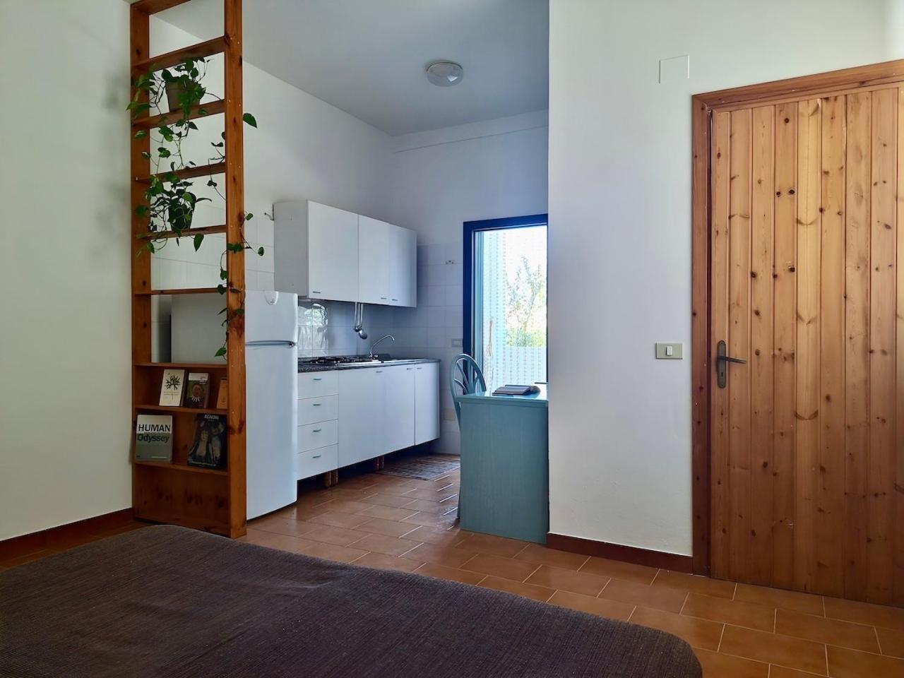 Villa Amica Vieste Extérieur photo