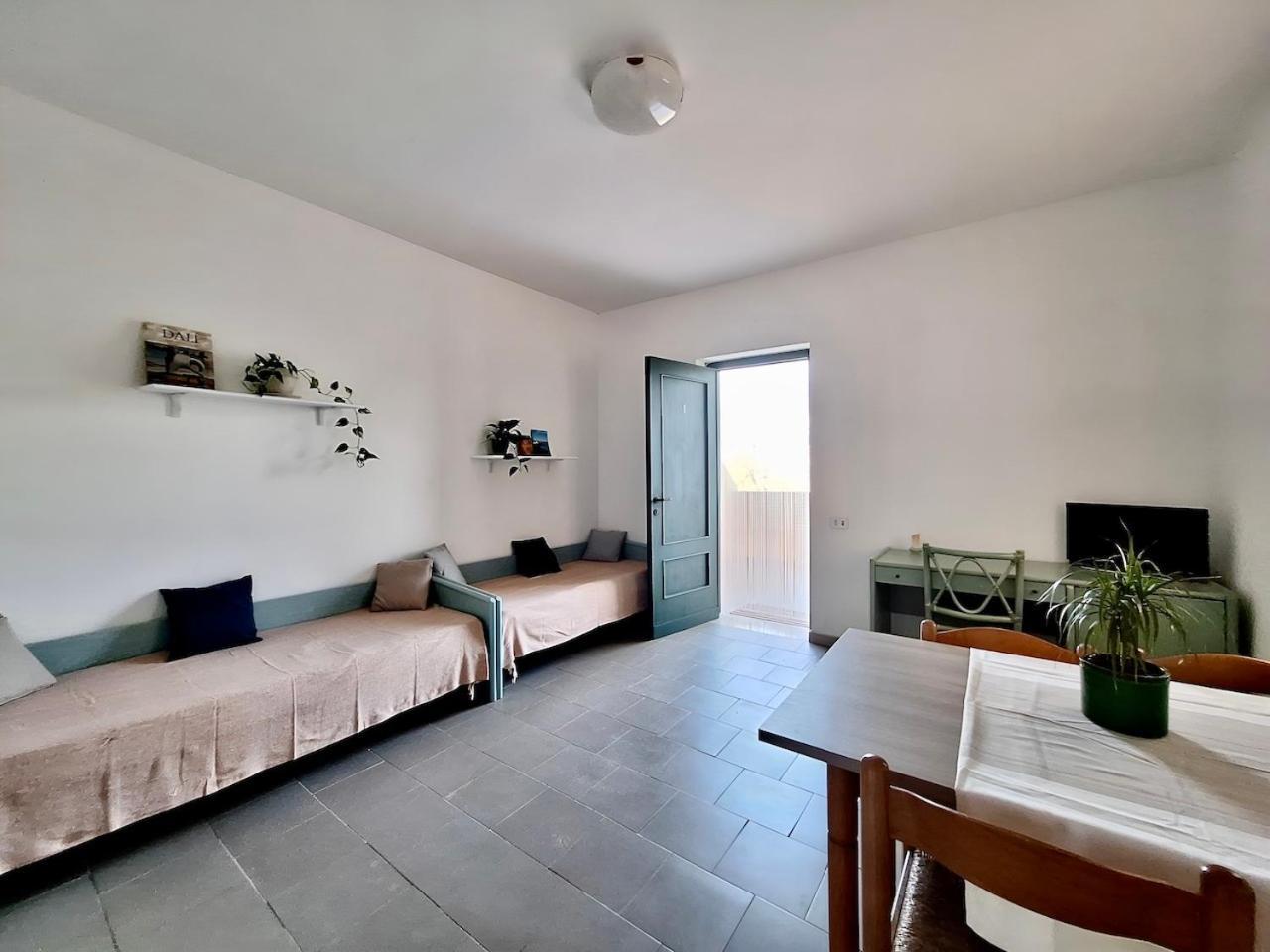 Villa Amica Vieste Extérieur photo