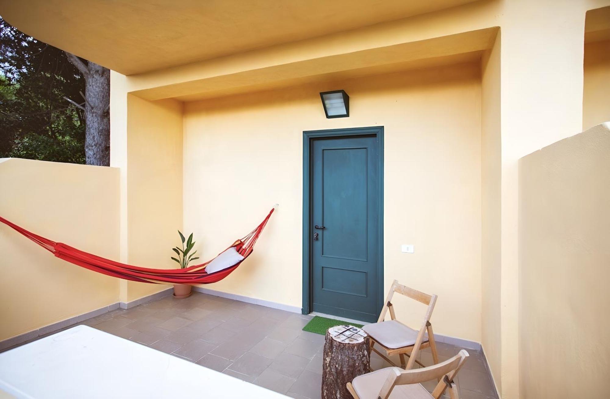 Villa Amica Vieste Extérieur photo