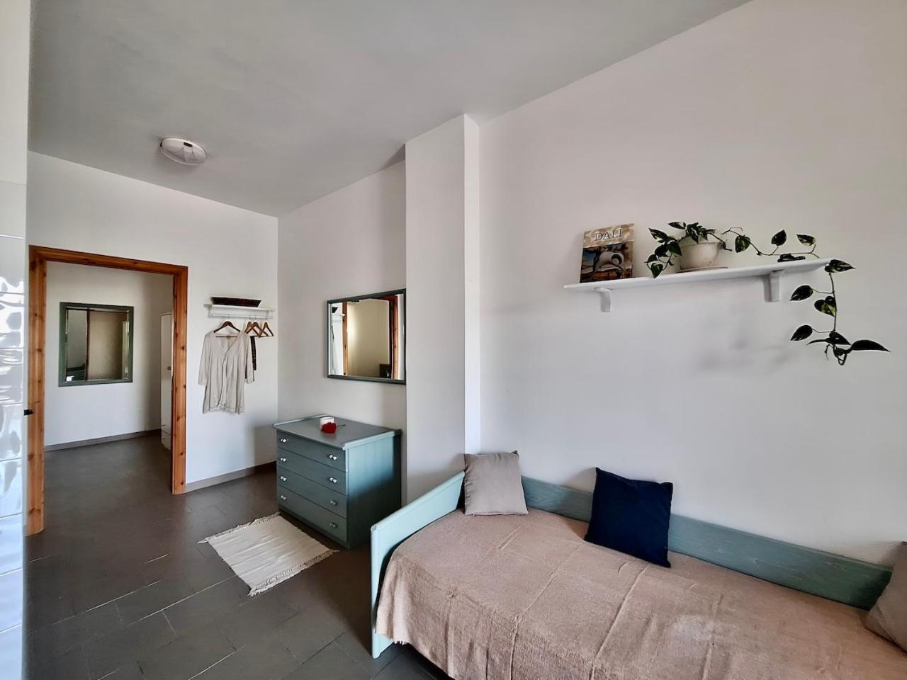 Villa Amica Vieste Extérieur photo