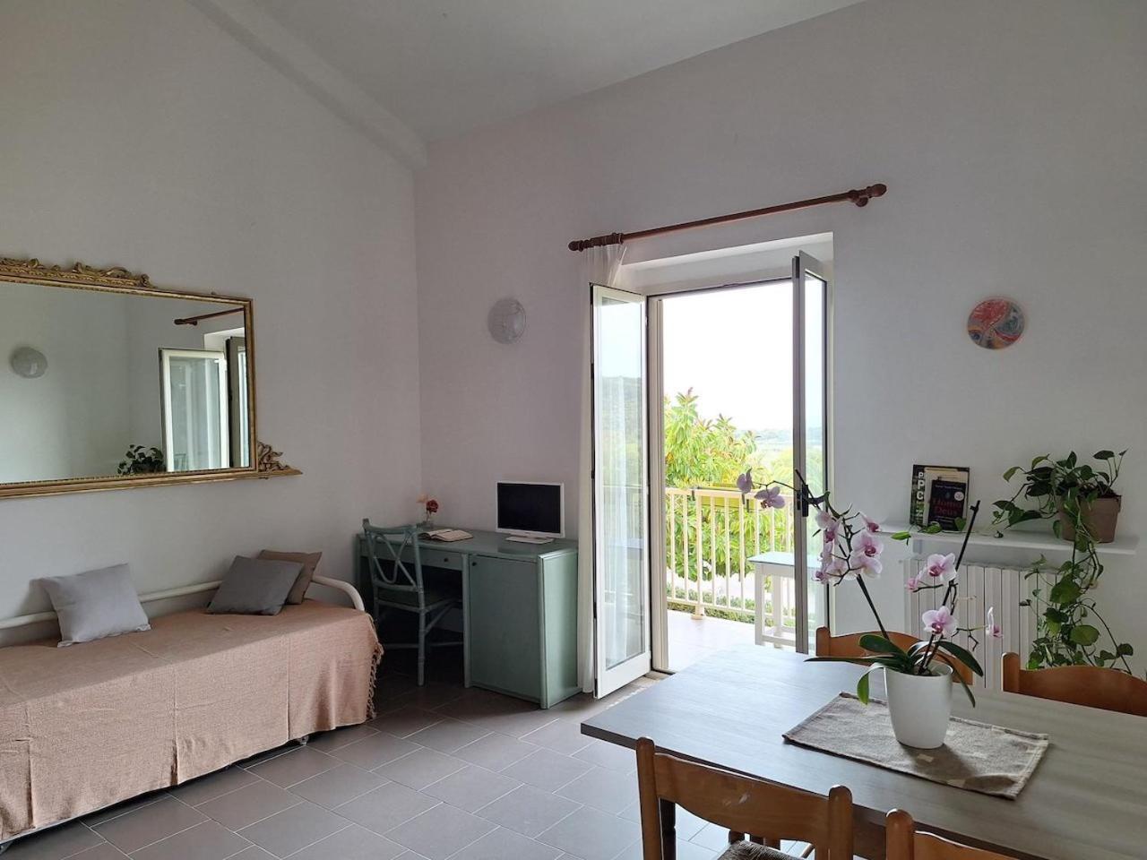 Villa Amica Vieste Extérieur photo