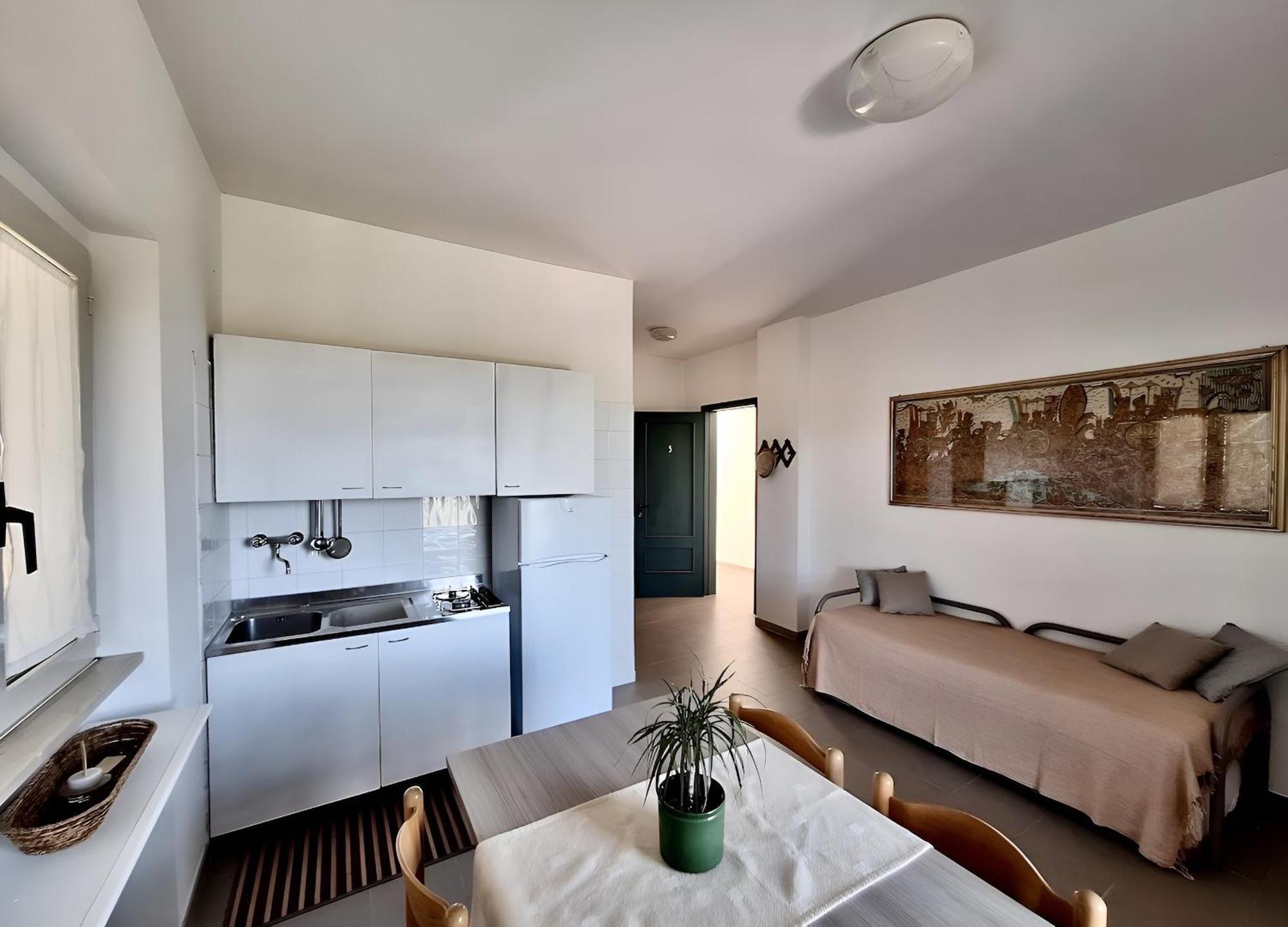 Villa Amica Vieste Extérieur photo