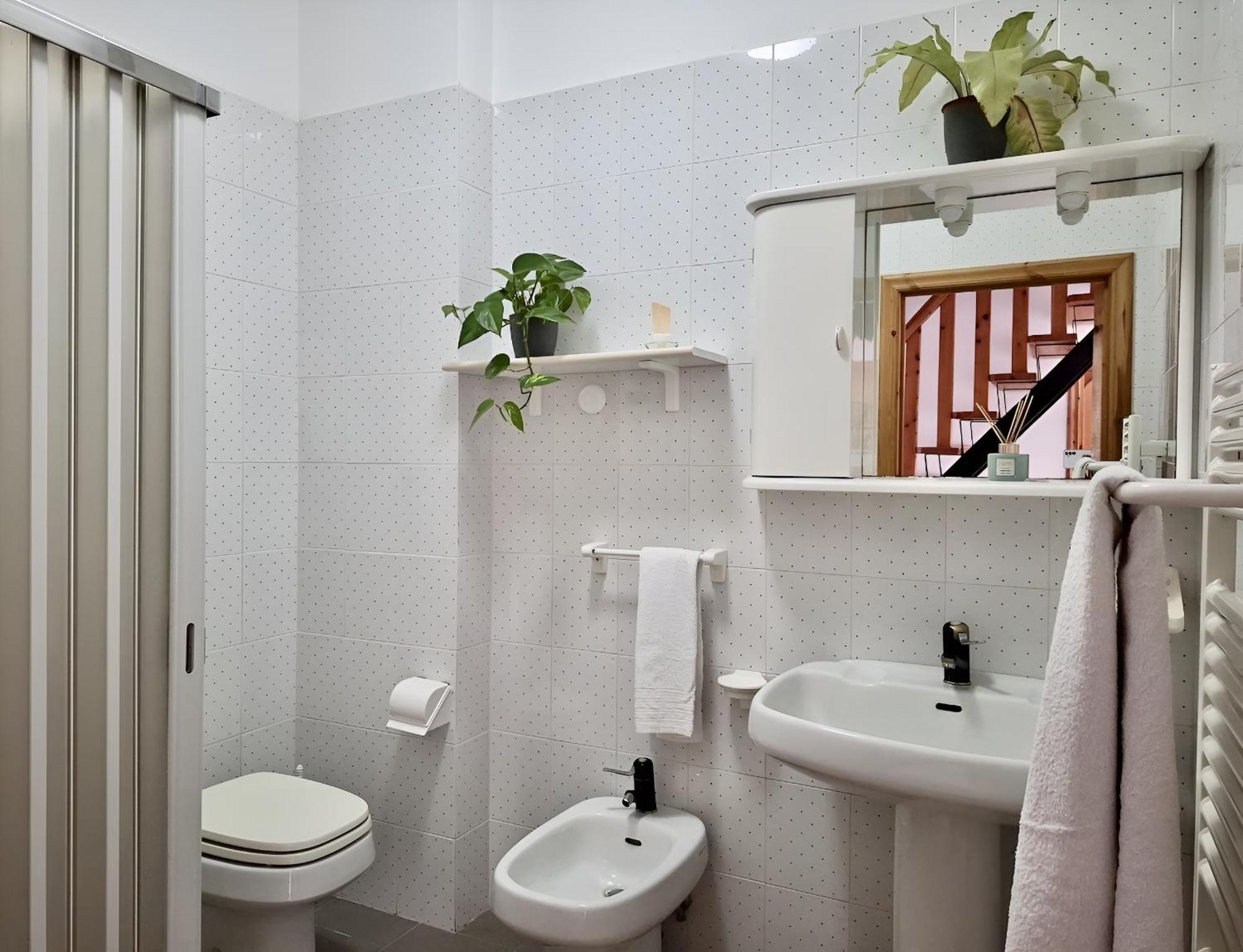 Villa Amica Vieste Extérieur photo