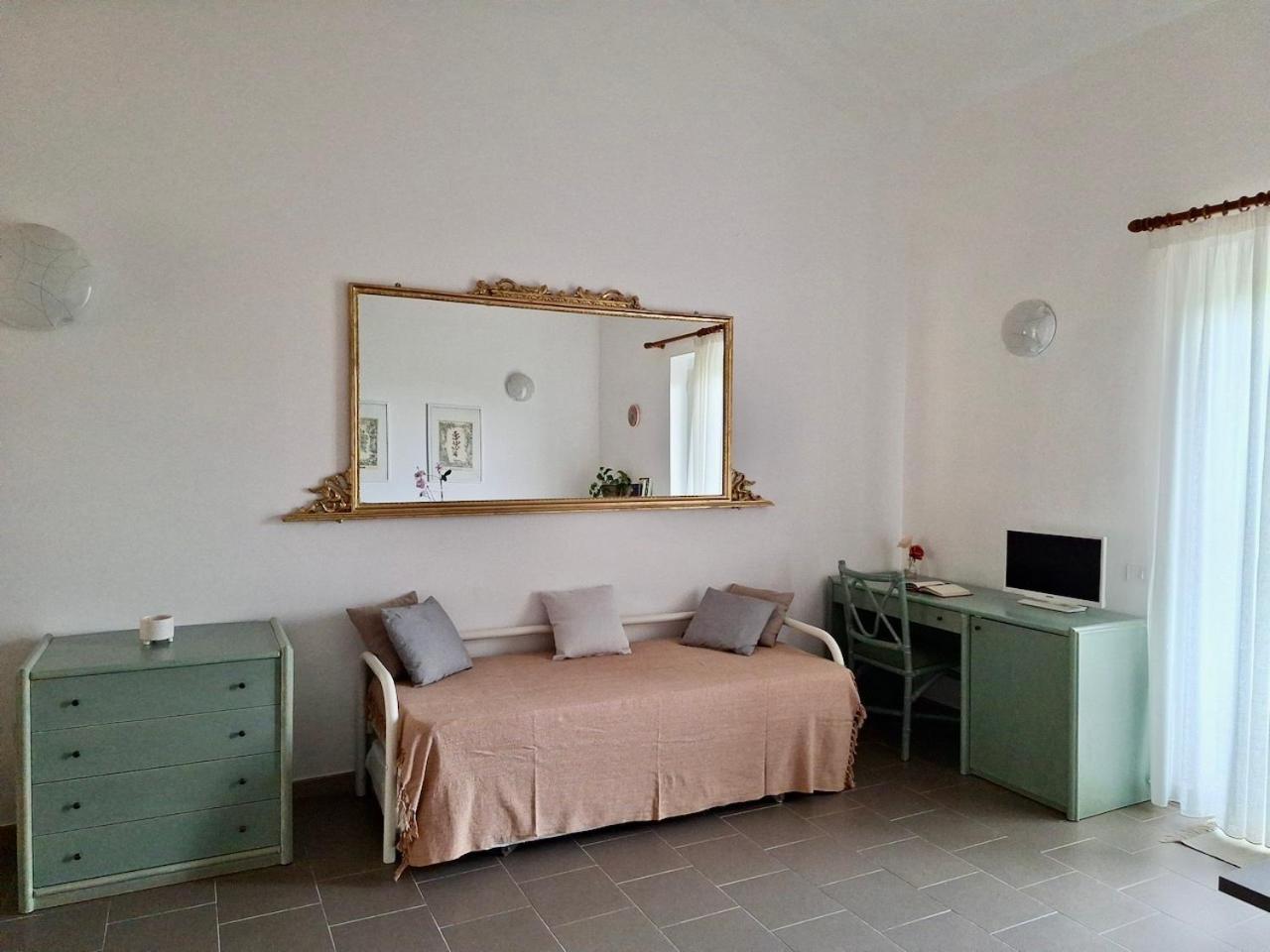 Villa Amica Vieste Extérieur photo