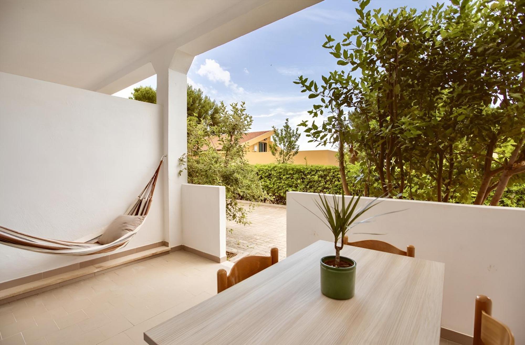 Villa Amica Vieste Extérieur photo