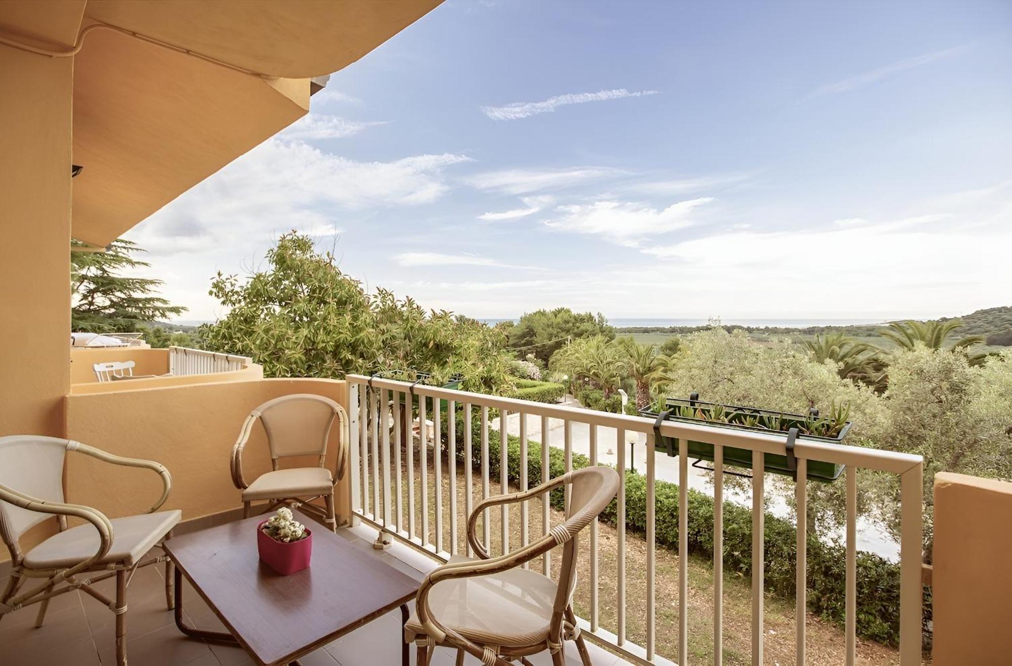 Villa Amica Vieste Extérieur photo