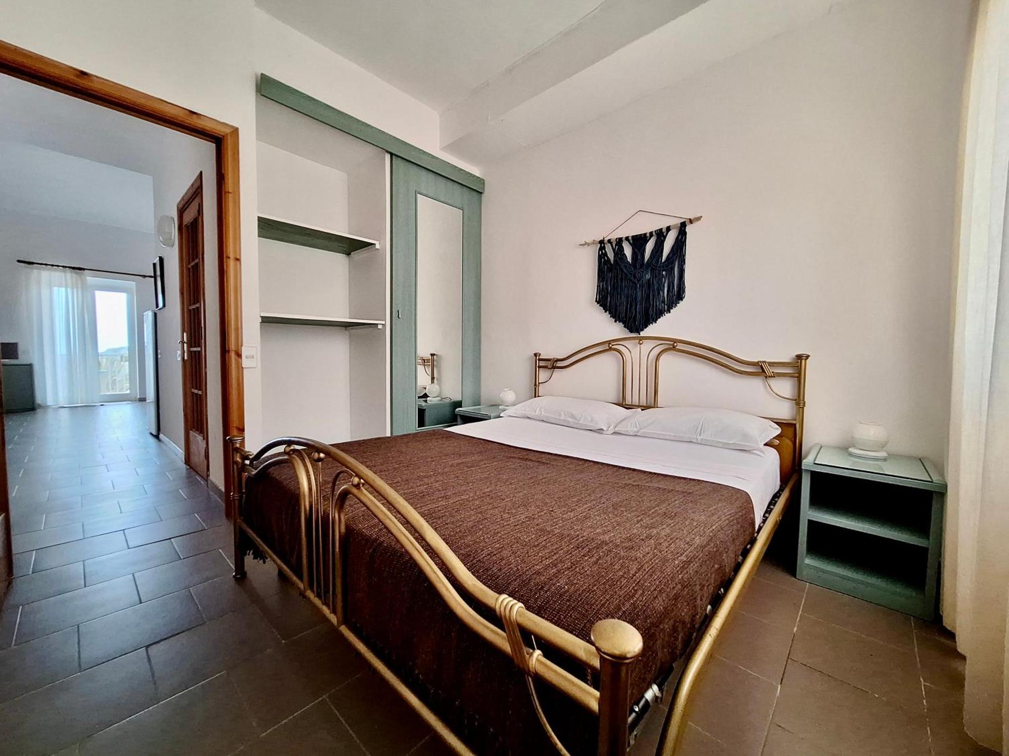 Villa Amica Vieste Extérieur photo